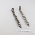 High quality 316 stainless steel refractory anchor